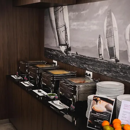 Focus Hotel Poznan