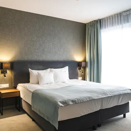 Focus Hotel Poznan