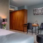 Focus Hotel Poznan