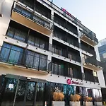 Hotel Focus Poznan