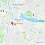Otel Focus Poznan