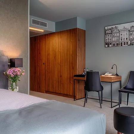 Focus Hotel Poznan