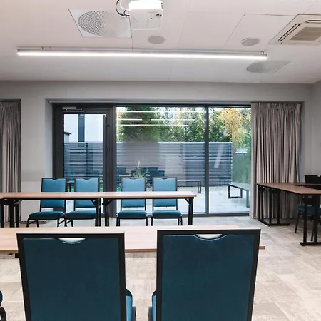 Hotel Focus 3*
