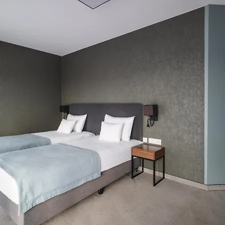 Otel Focus Poznan