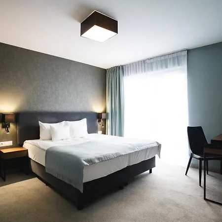Focus Hotel Poznan
