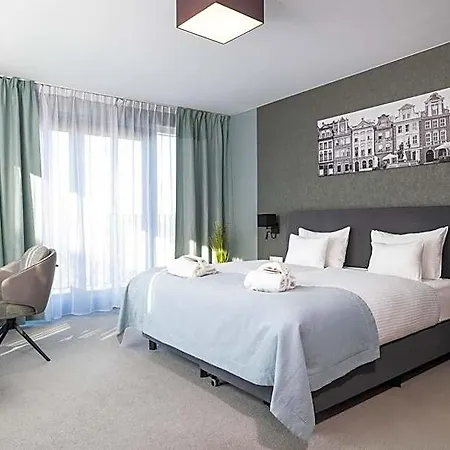 Hotel Focus 3*