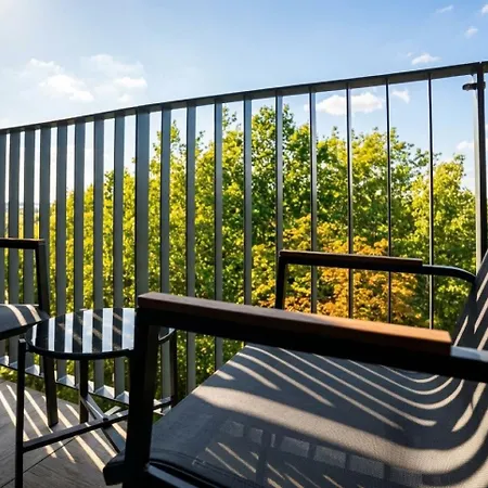Focus Hotel 3*